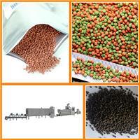 小龙虾高效养殖新选择 精选颗粒饲料产品及生产要点解析