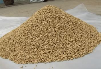 胆汁酸在水产功能性饲料中的应用与作用解析