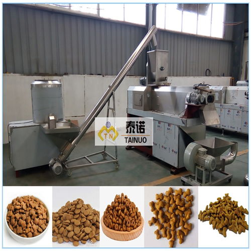 邢台水产饲料生产线供应商 专注高效生产，助力区域水产养殖升级